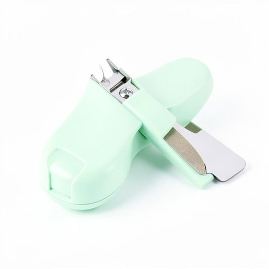 Kit Cortador de Unhas